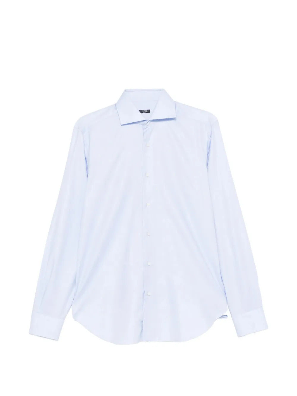 Barba  cotton shirt