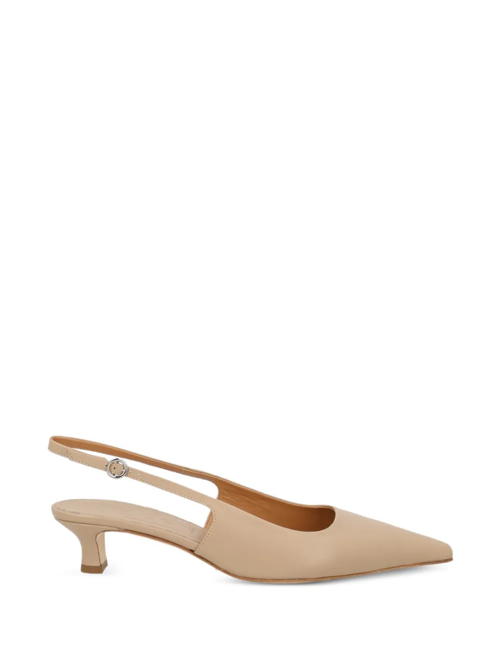 Aeyde  slingback heeled pumps