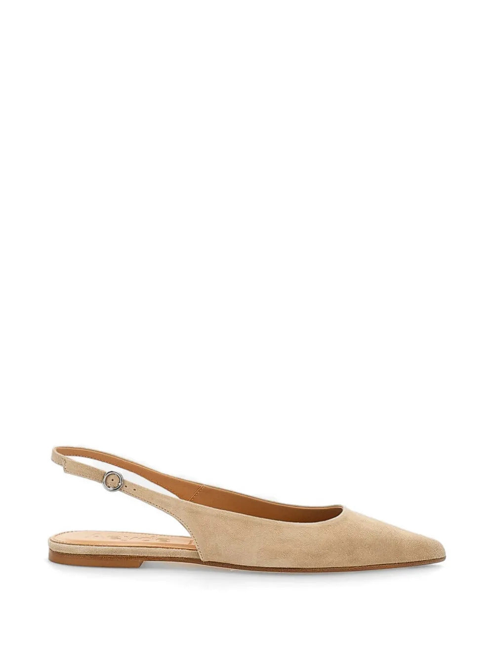 Aeyde  Annora pointed-toe pumps
