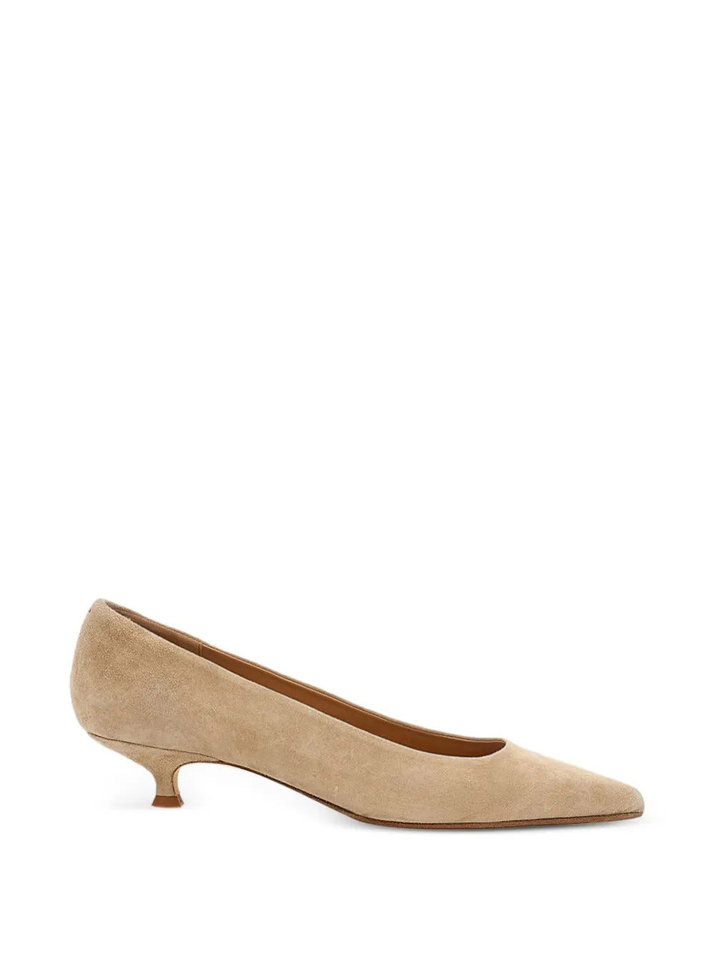 Aeyde  pointed-toe pumps