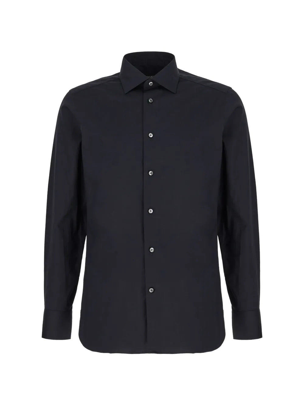 Zegna  button-up shirt