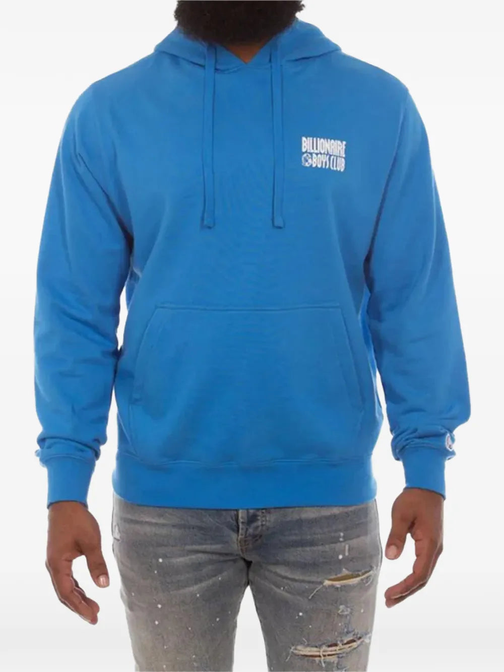 Billionaire Boys Club  Dune Alpha hoodie