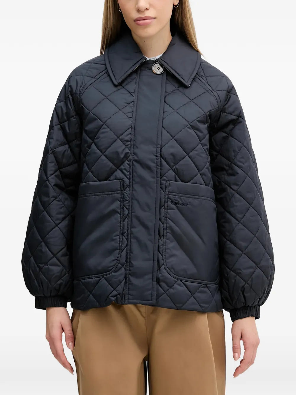 Barbour  Laoise quilted jacket