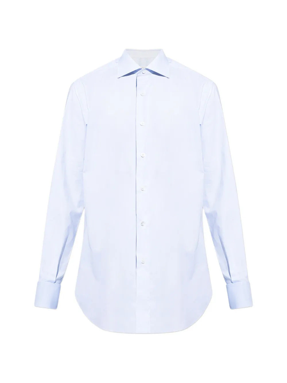 Brioni  buttoned longsleeve shirt