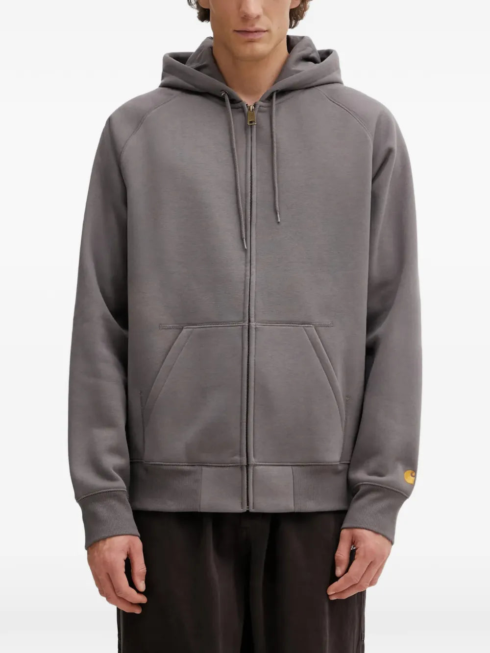 Carhartt WIP  raglan sleeve hoodie
