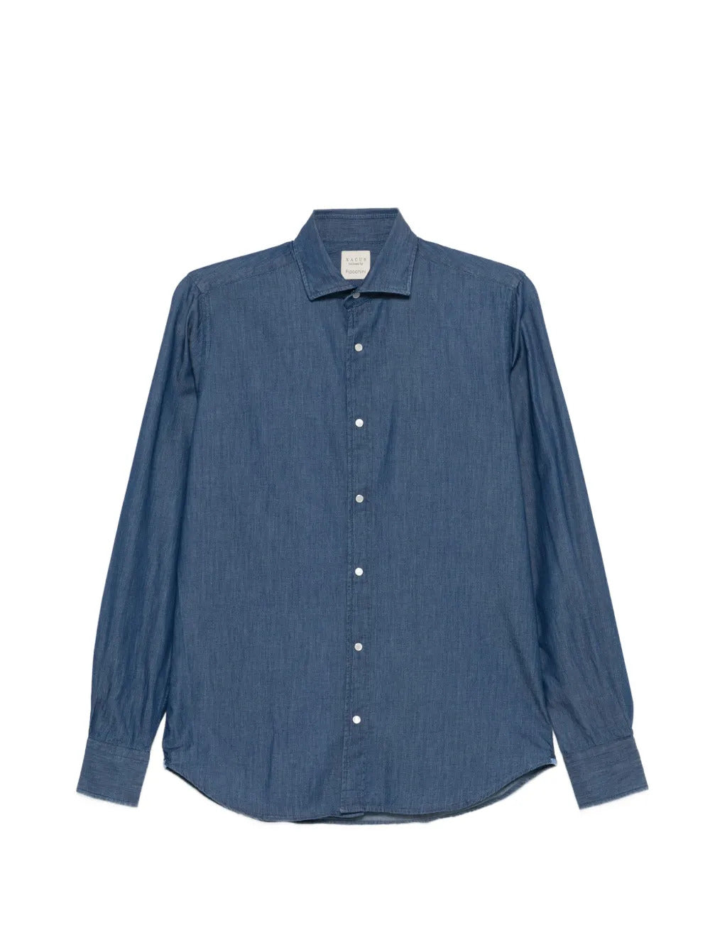 Xacus  buttoned shirt