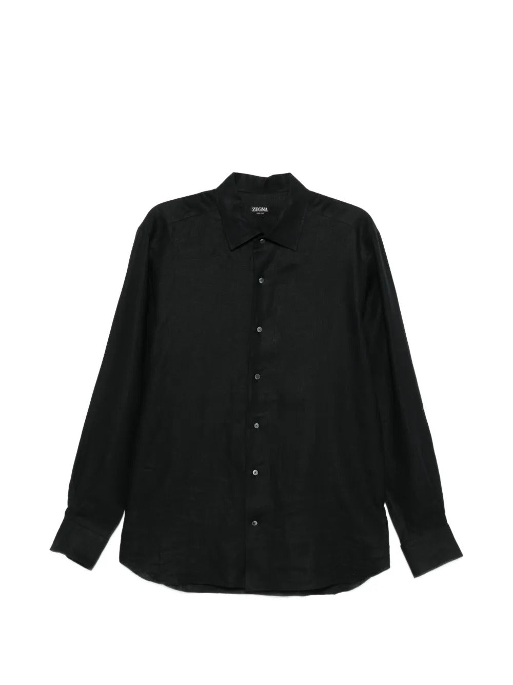 Zegna  buttoned shirt