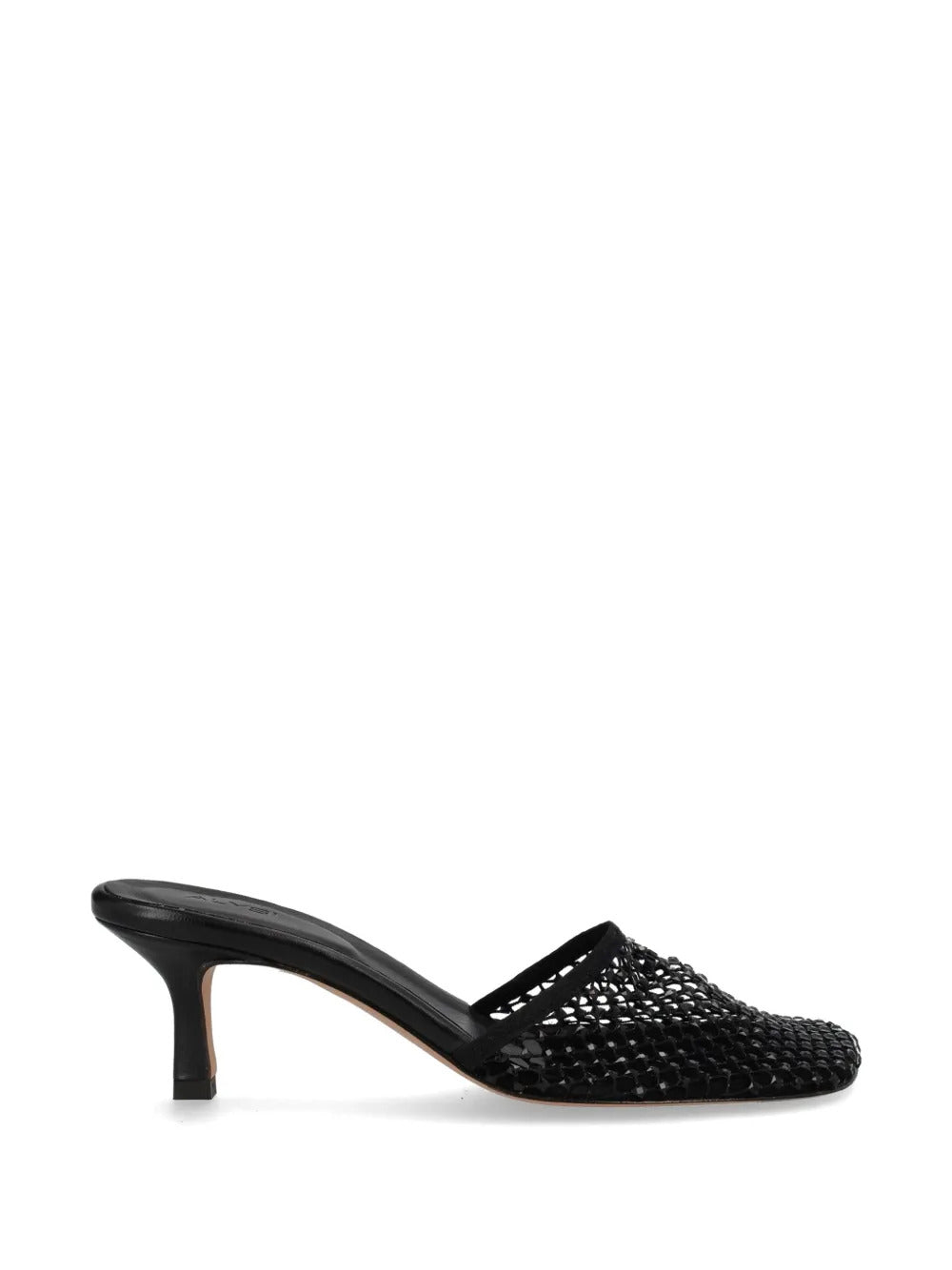 Alysi net pumps