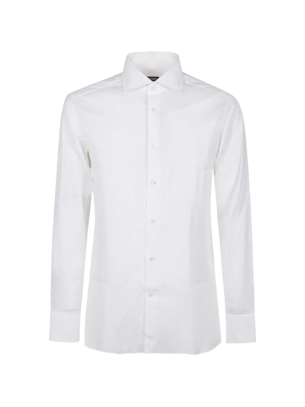 Zegna  cotton shirt