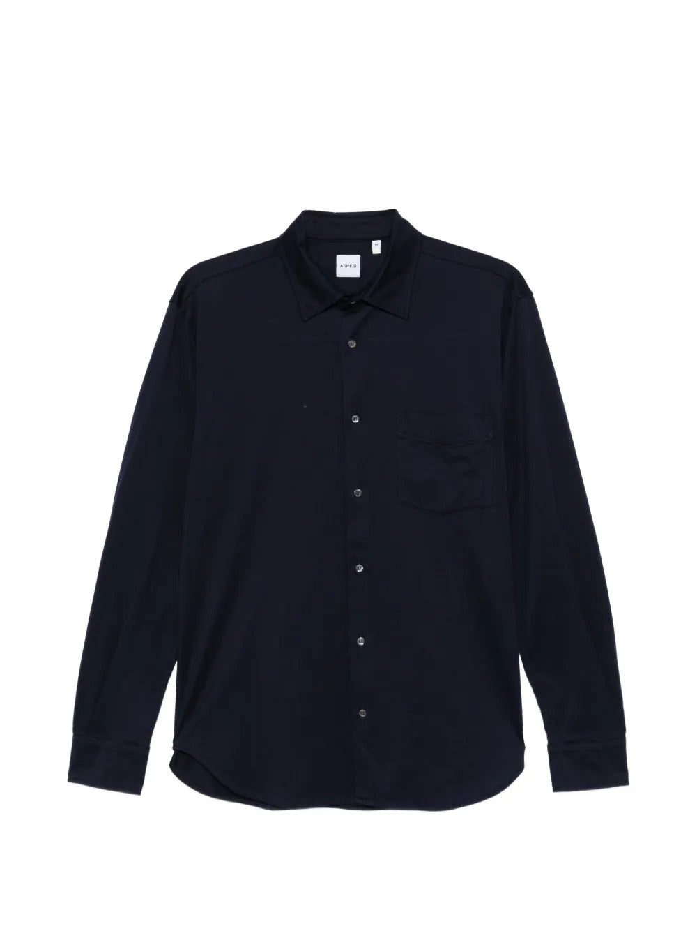ASPESI  buttoned shirt