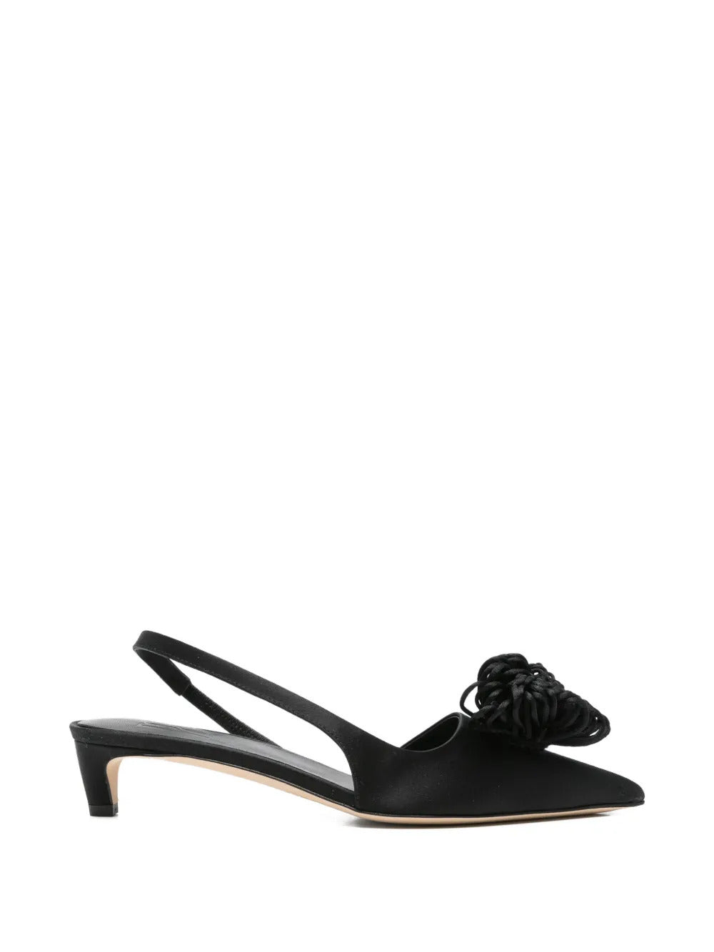 By Malene Birger  slingback pumps