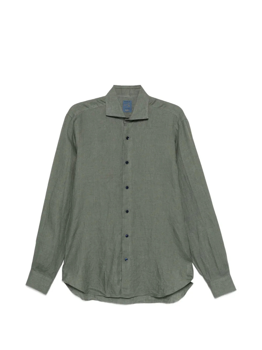 Barba  button shirt