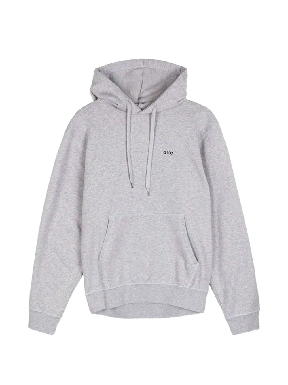 Arte Antwerp  graphic hoodie