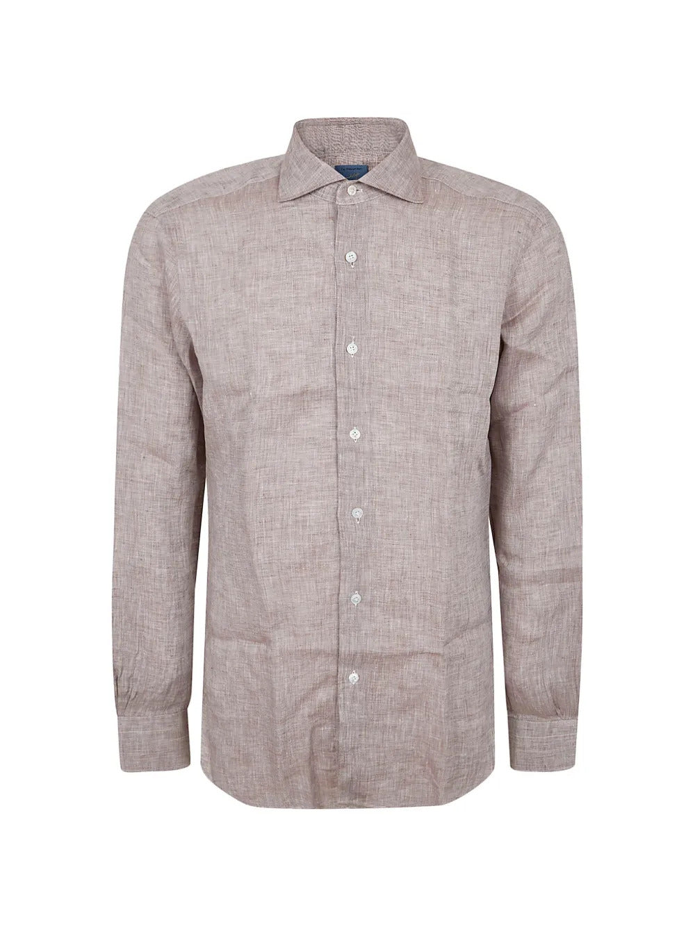 Barba  linen shirt