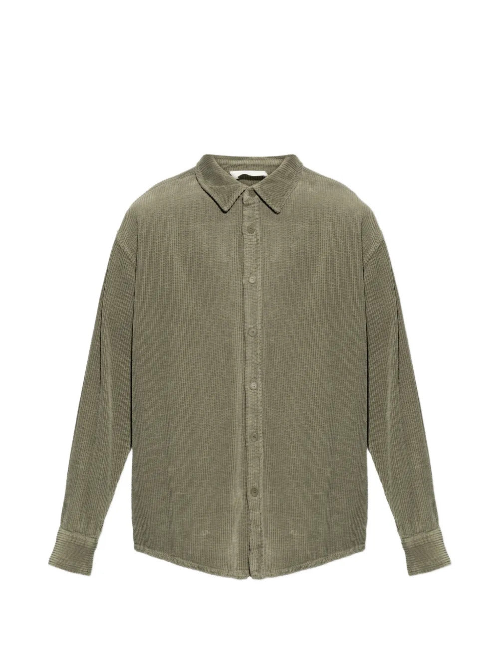 American Vintage  Padow corduroy shirt