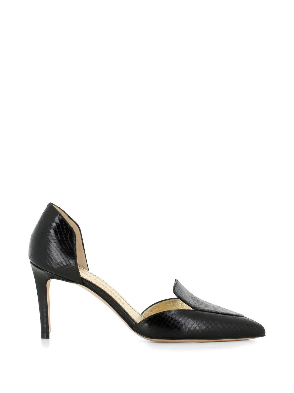 Antonio Barbato Maestri Veneziani  pointed-toe pumps