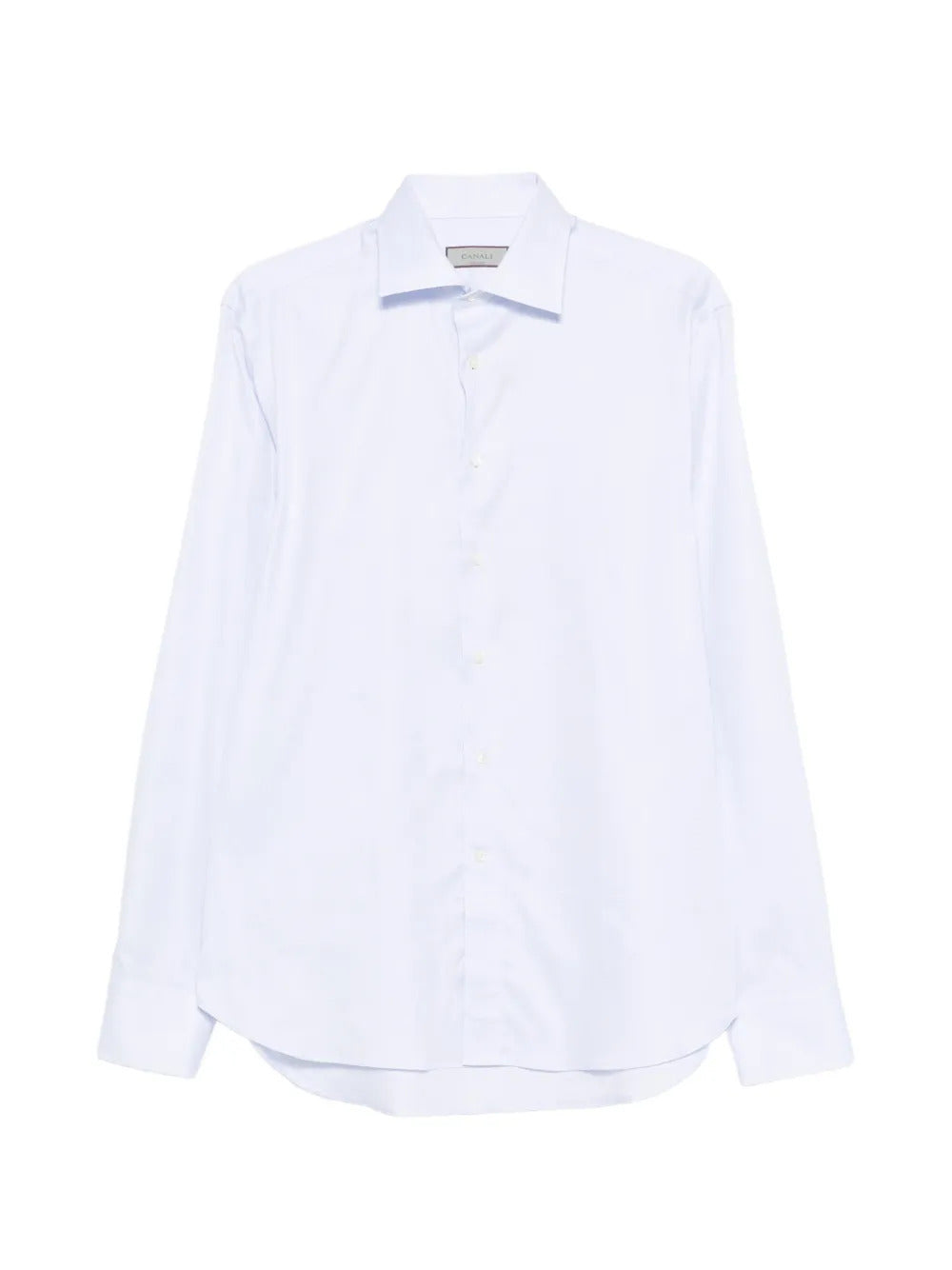 Canali  button-up shirt