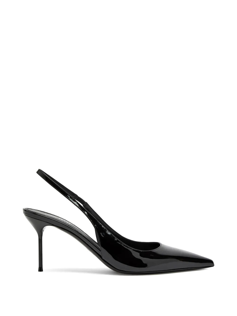 aris Texas  Lidia slingback pumps