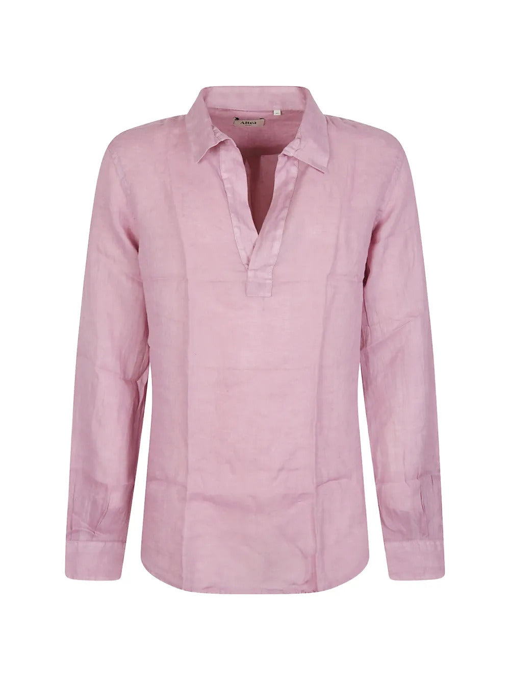 Altea  V-neck shirt