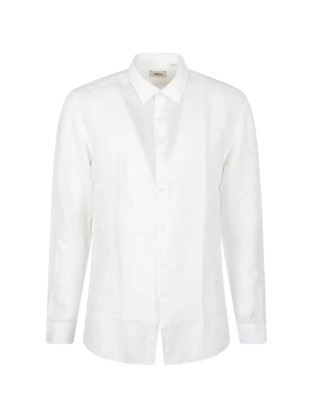 Altea  linen shirt