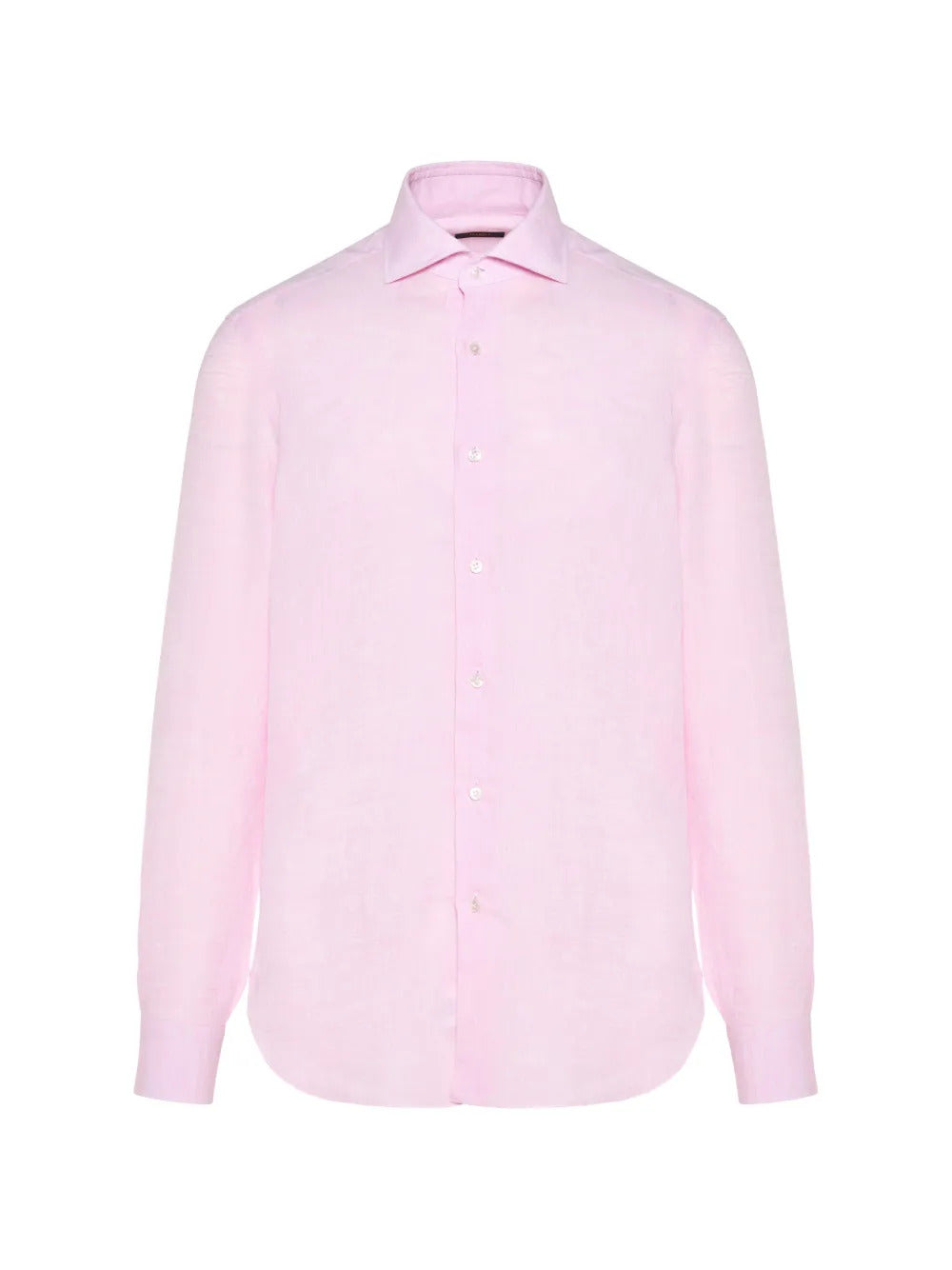 Barba  buttoned shirt
