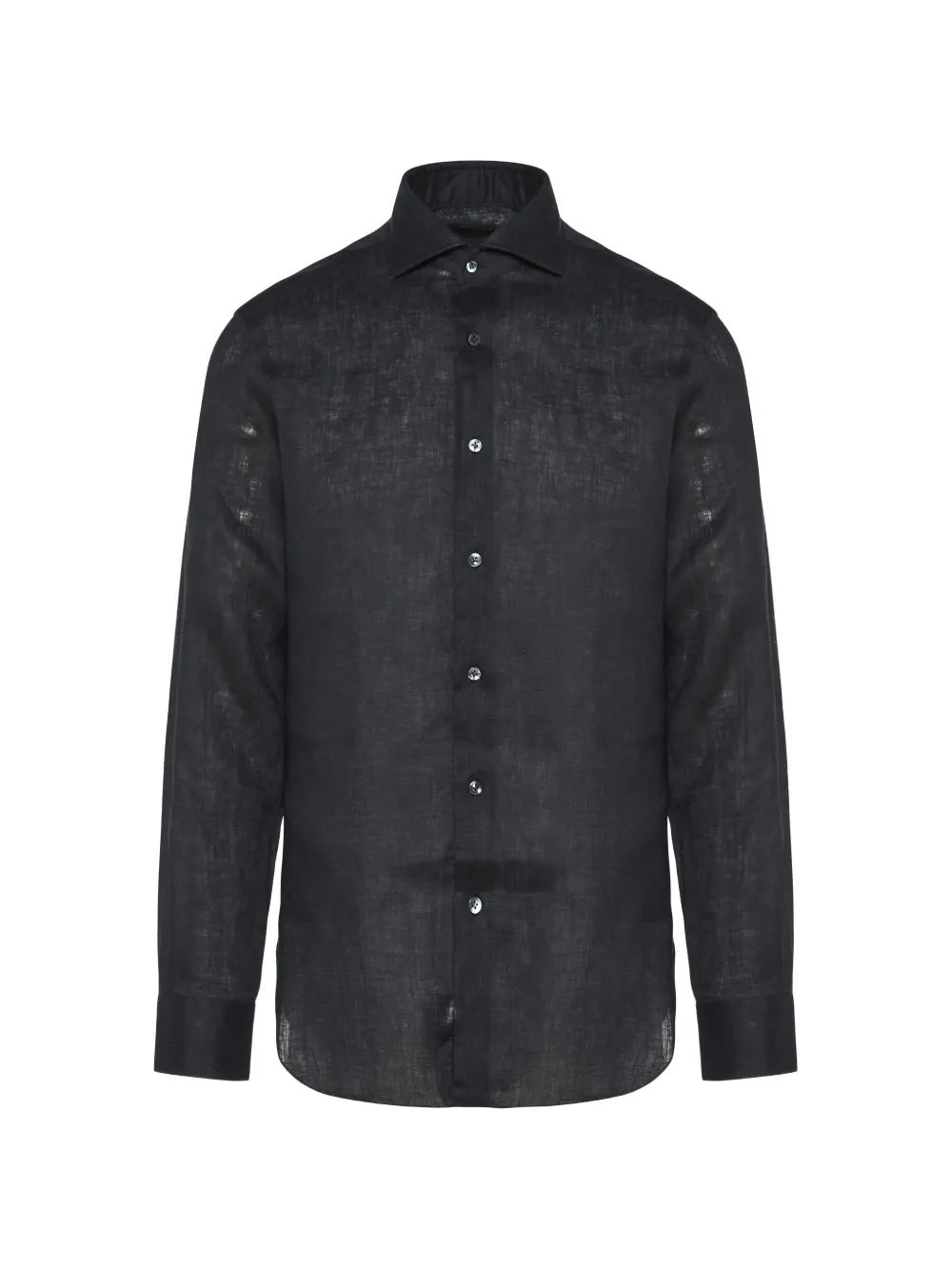 Barba buttoned shirt