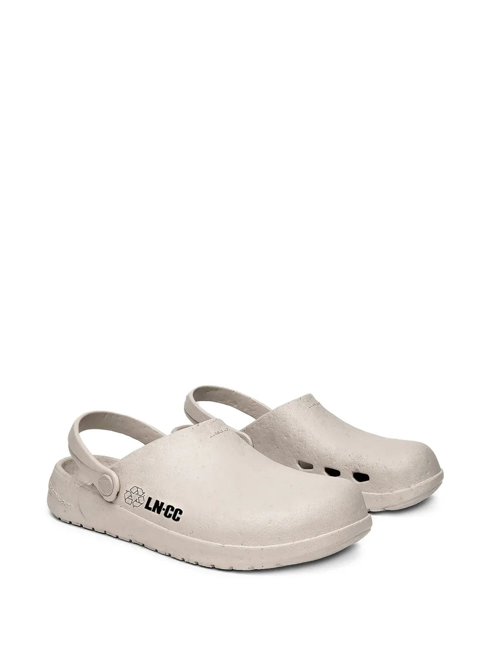 Ales Grey Rodeo Drive slides