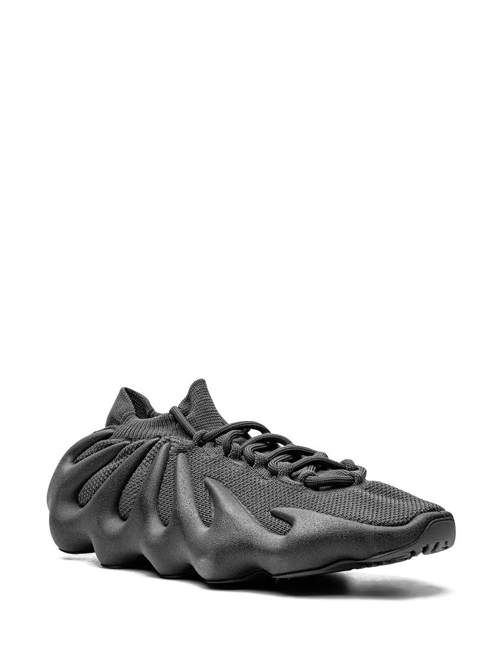 adidas Yeezy  YEEZY 450 "Utility Black" sneakers