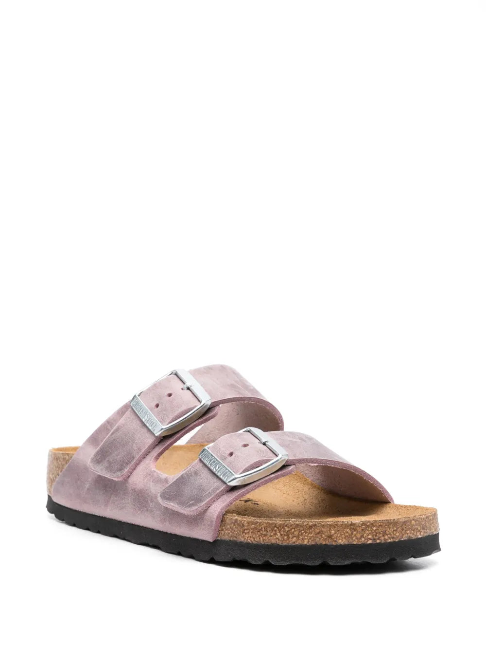 Birkenstock  Arizona flat sandals