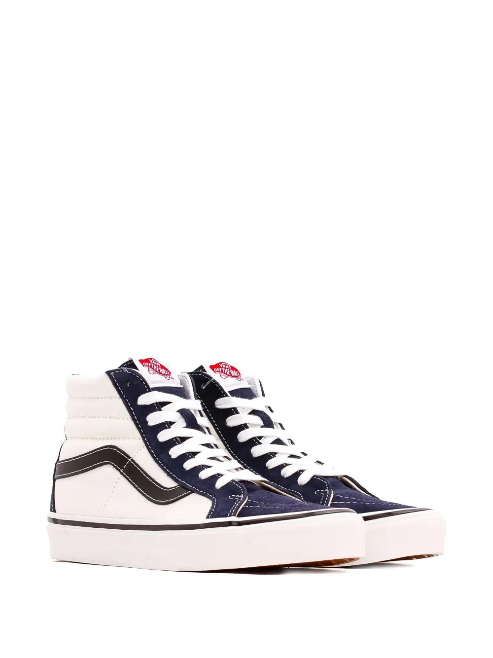 Vans  UA Sk8-Hi 38 DX "Anaheim Factory" sneakers
