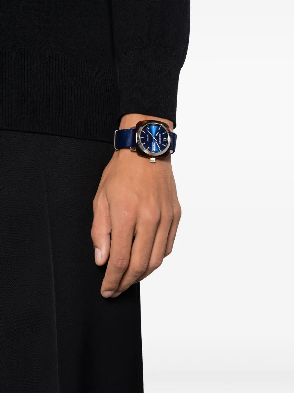 Briston  Clubmaster Sport 42mm