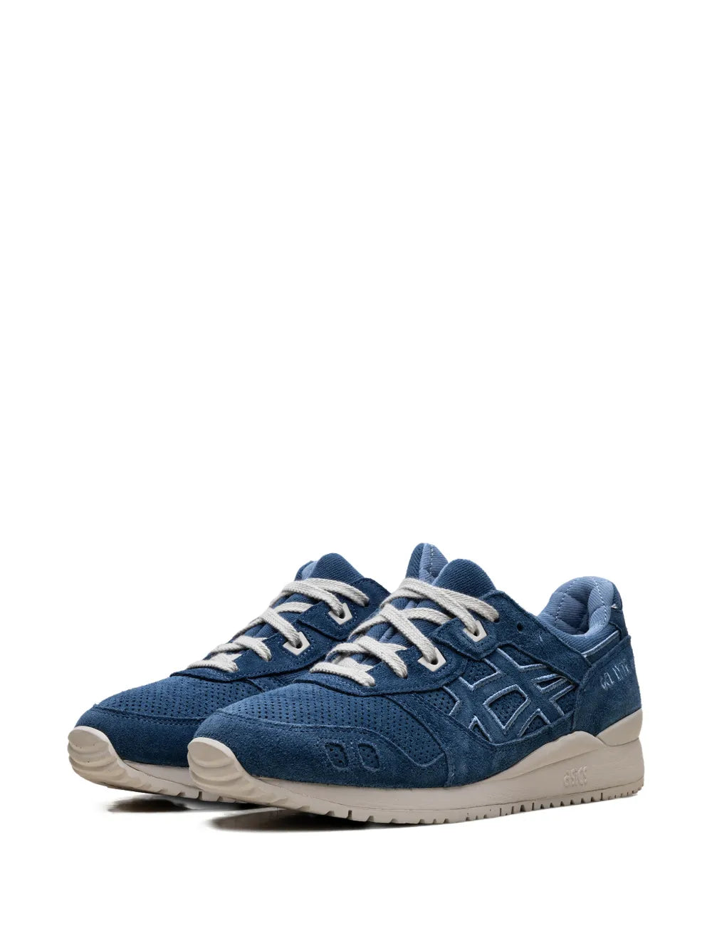 ASICS  Gel-Lyte 3 OG lace-up sneakers