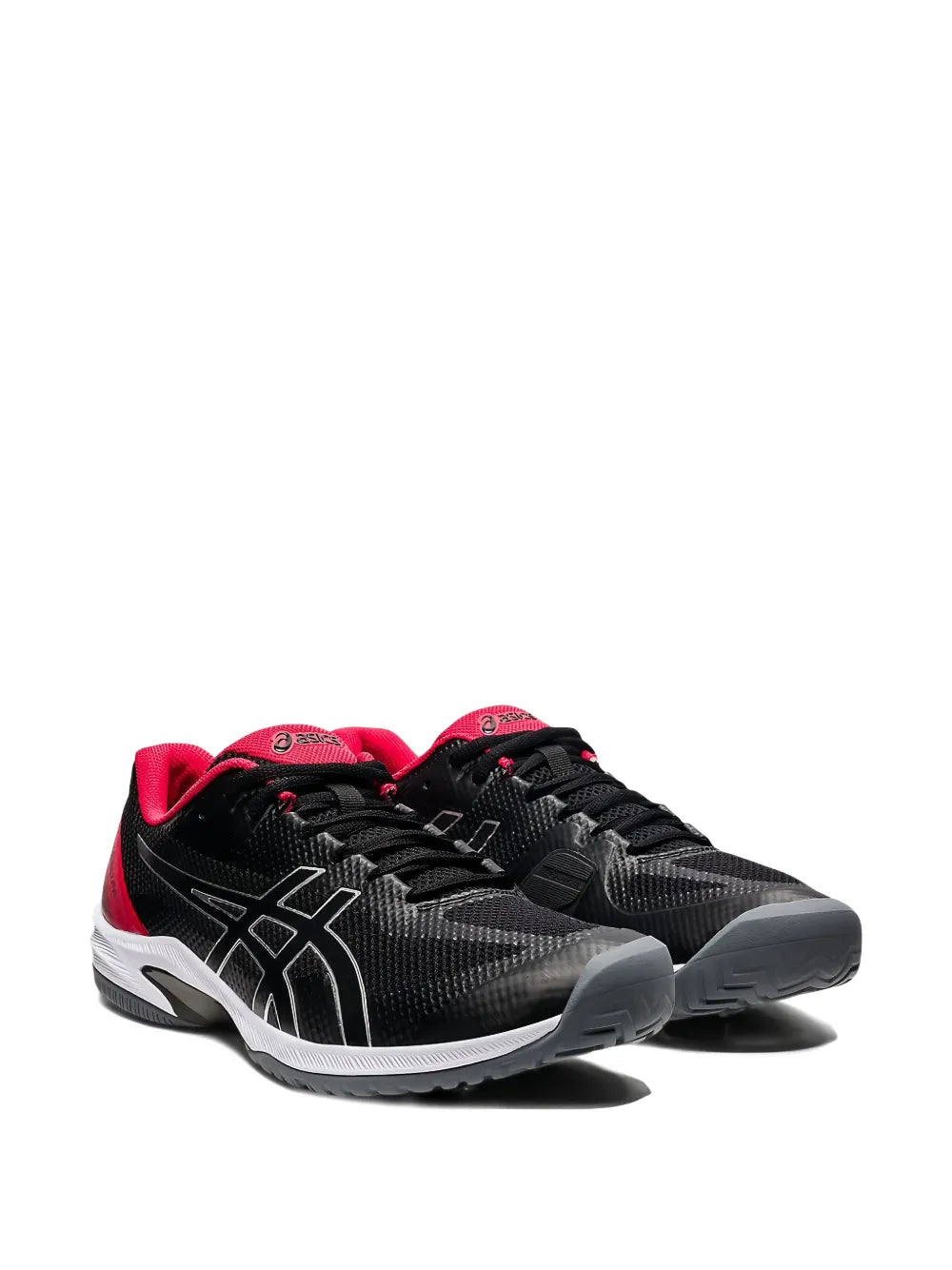 ASICS  Court Speed FF tennis sneakers