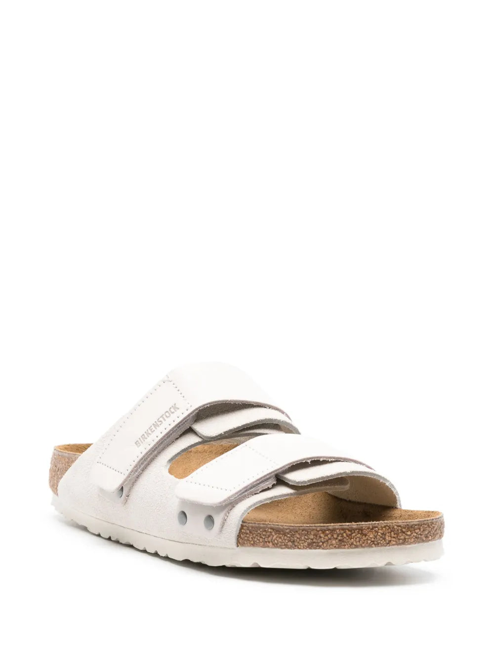 Birkenstock Uji leather sandals - Image 4