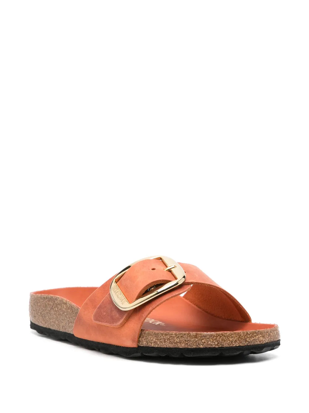 Birkenstock  Madrid Big Buckle sandals