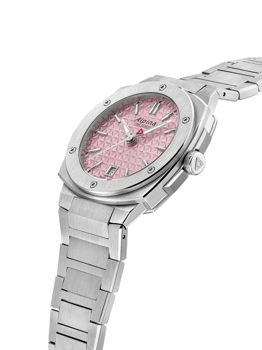 Alpina Alpiner Extreme Quartz 35.2mm