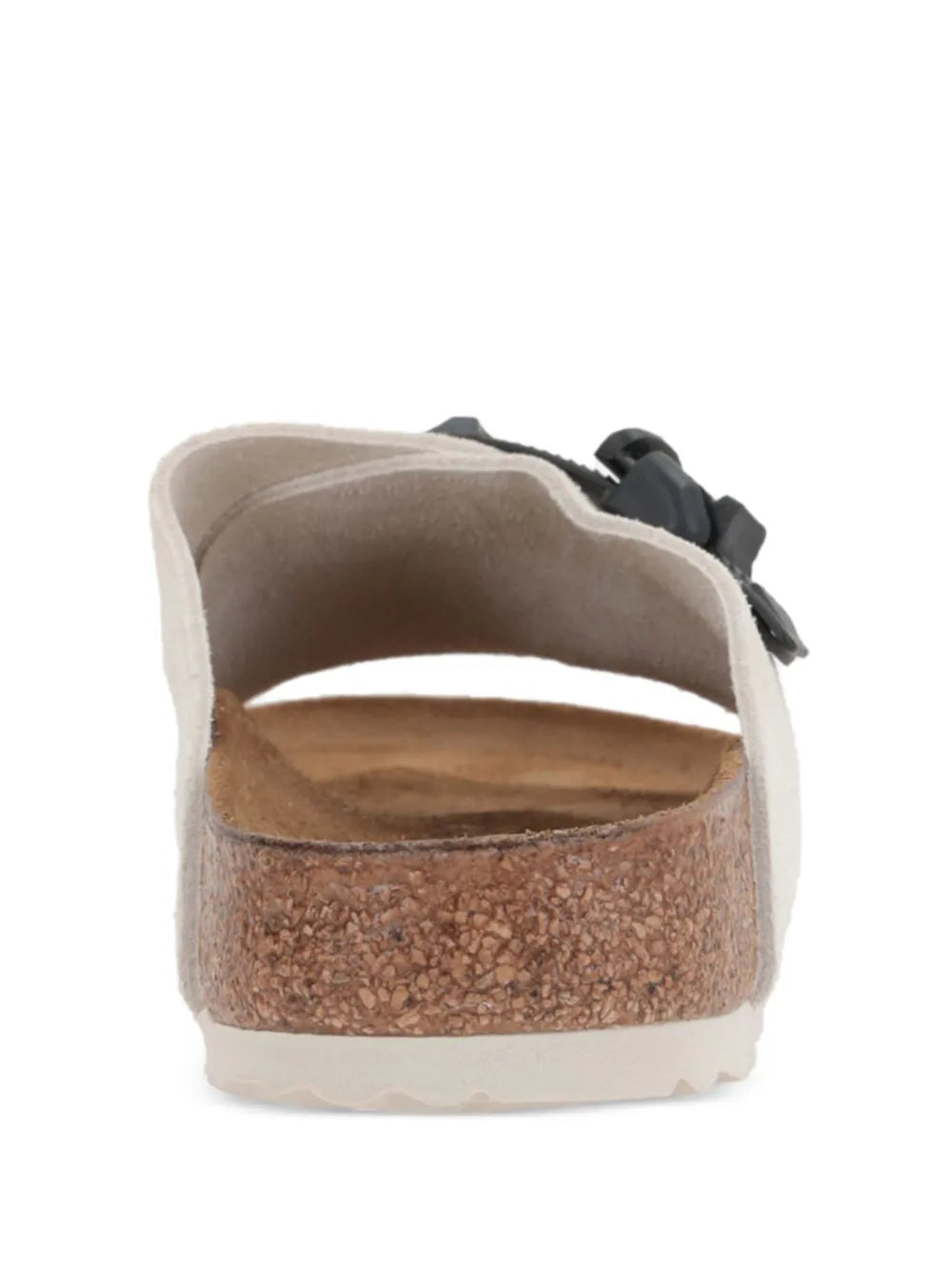 Birkenstock Zürich Tech suede sandals