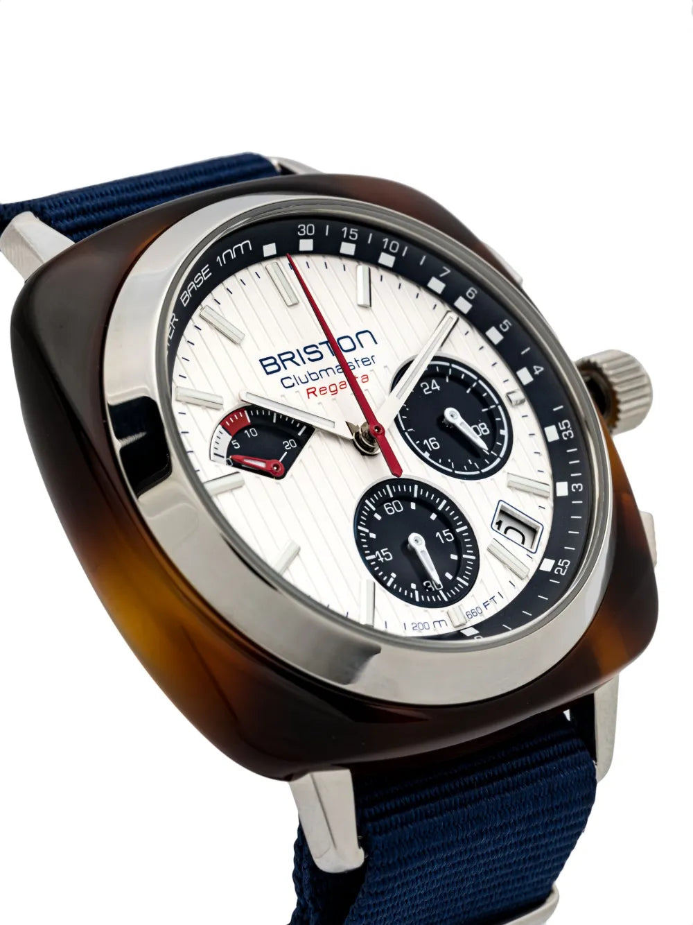 Briston  Clubmaster Regatta 42mm