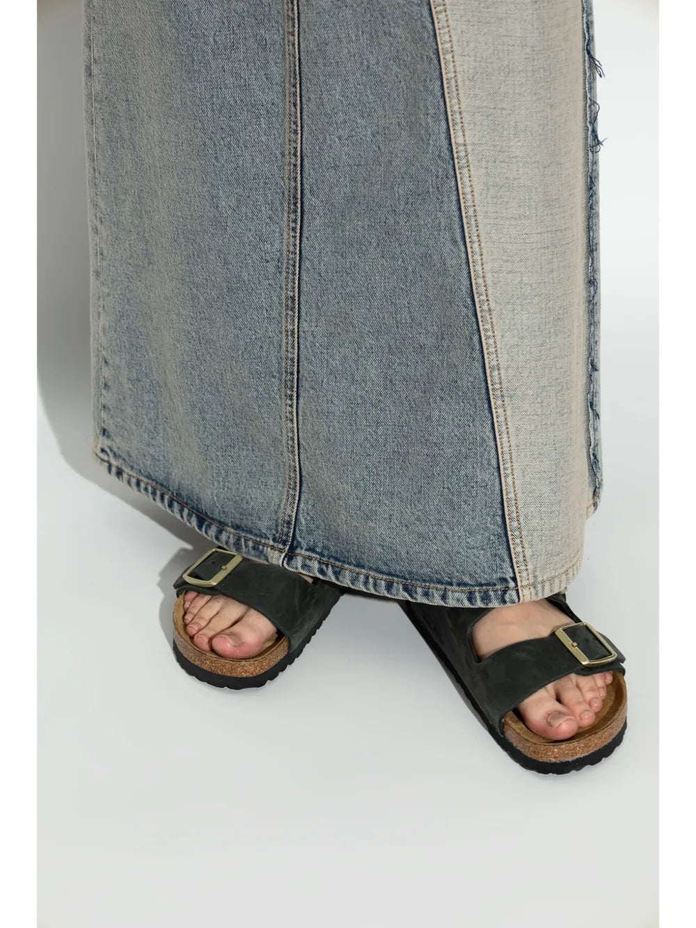 Birkenstock Arizona leather sandals