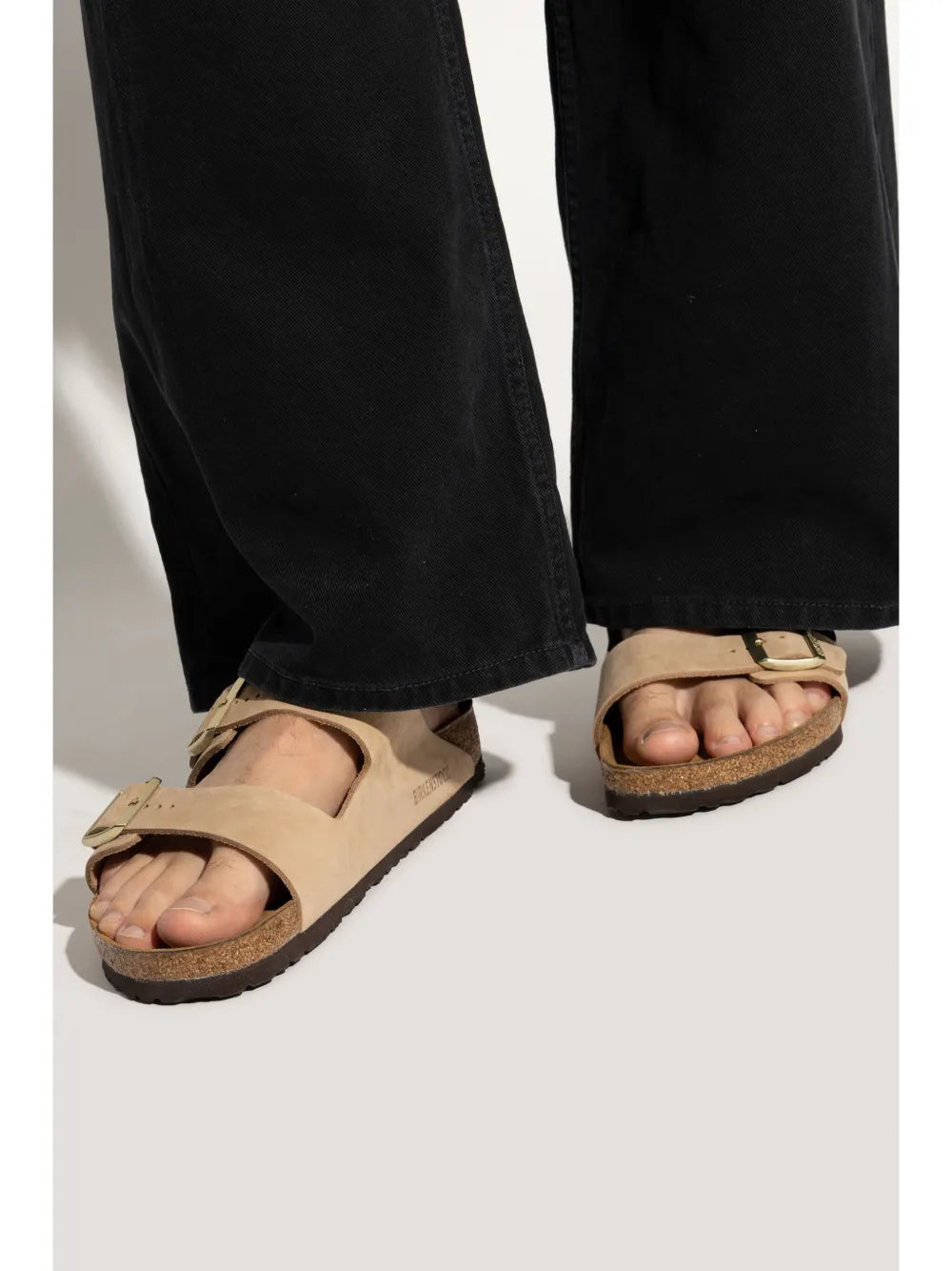 Birkenstock  Arizona sandals