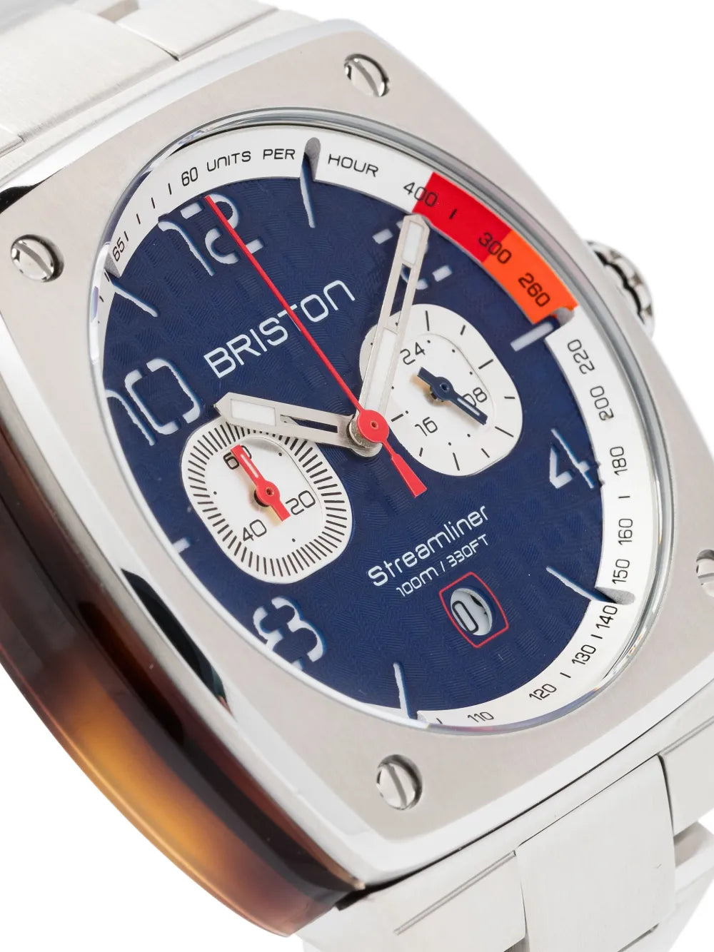Briston  Streamliner Urban 42mm