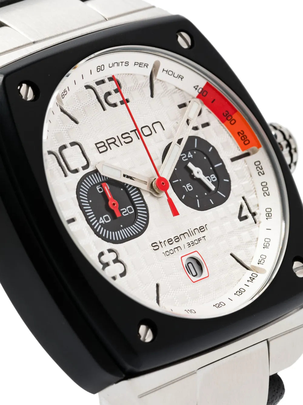 Briston Streamliner Urban 42mm