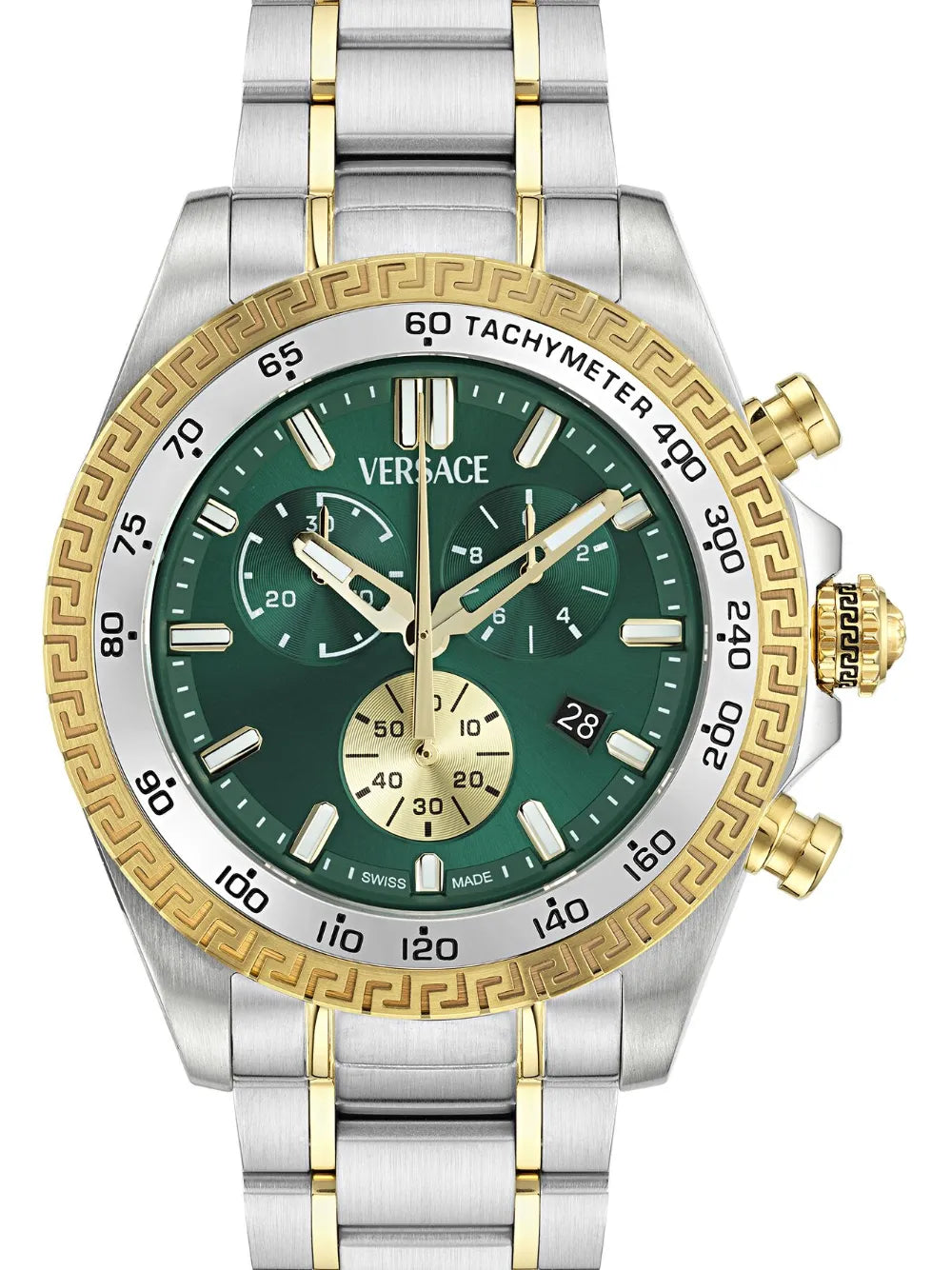 Versace  Chrono X 44mm