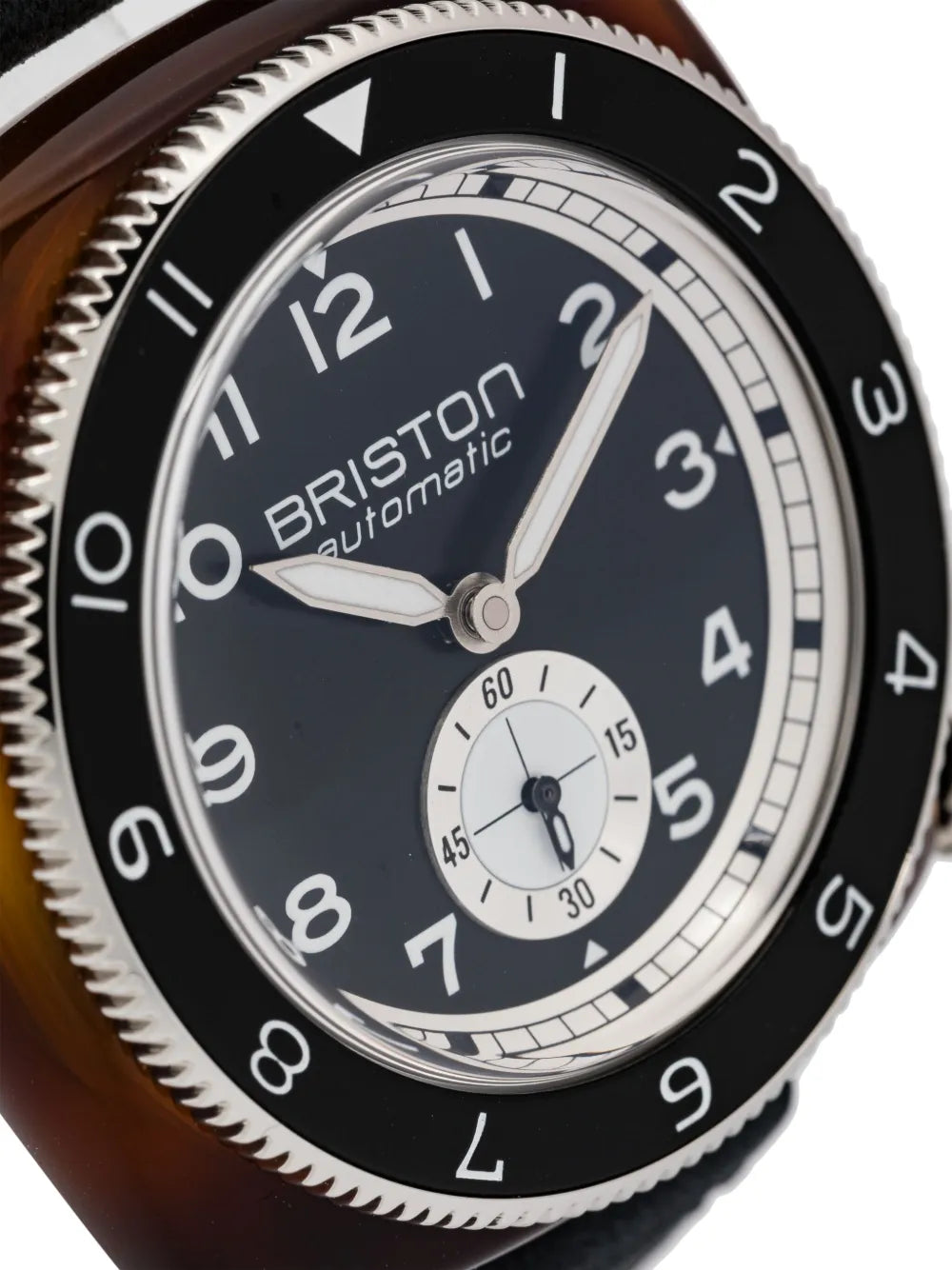 Briston Clubmaster Legend 39mm