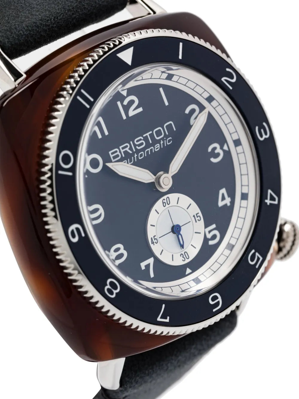Briston  Clubmaster Legend Small Second 39mm