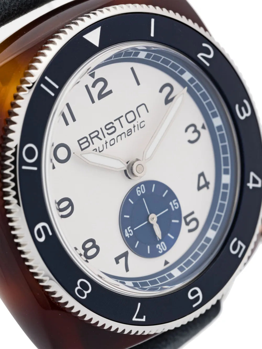 Briston  Clubmaster Legend Small Second 39mm