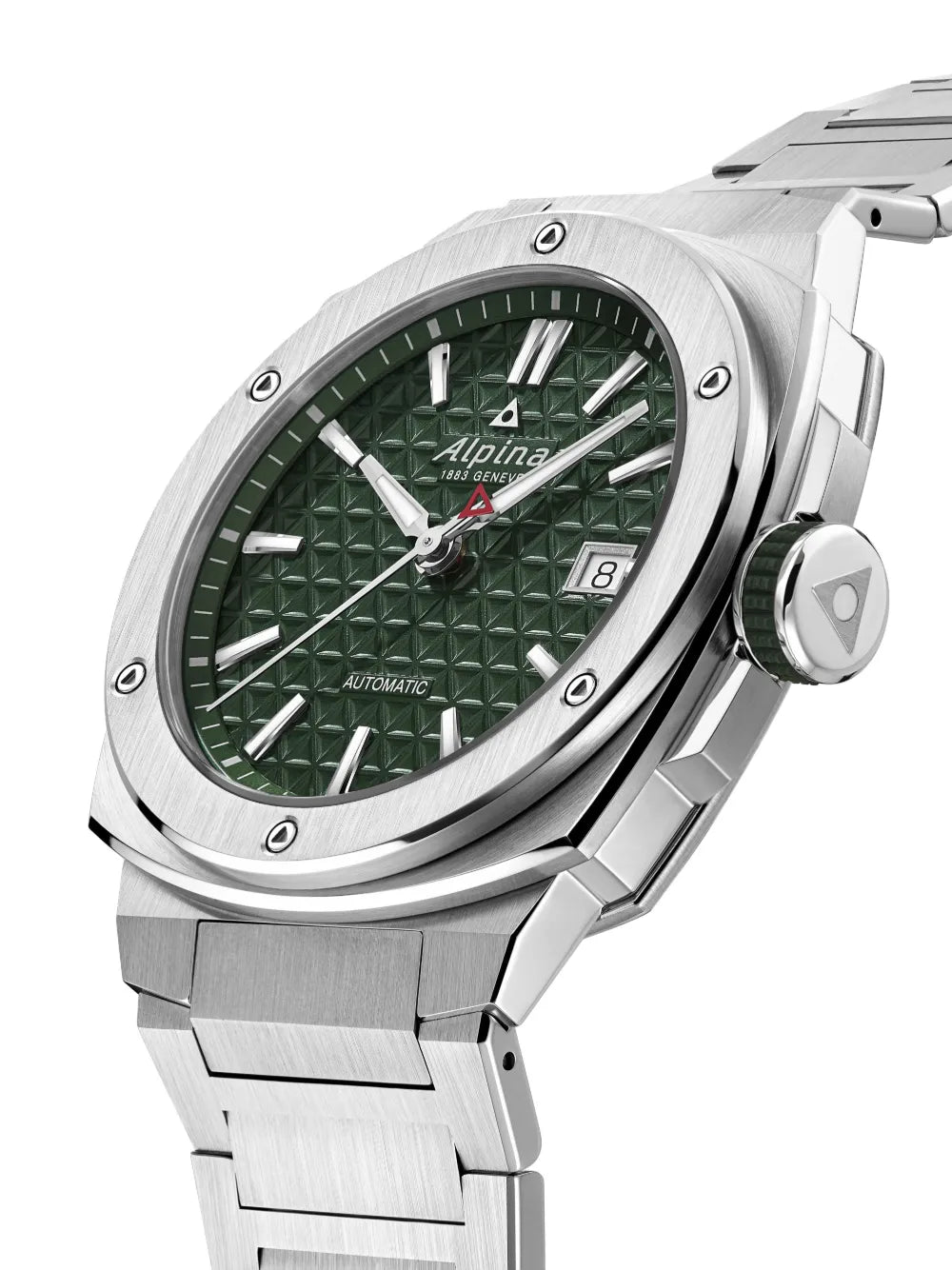 Alpina Alpiner Extreme Automatic 40.5mm
