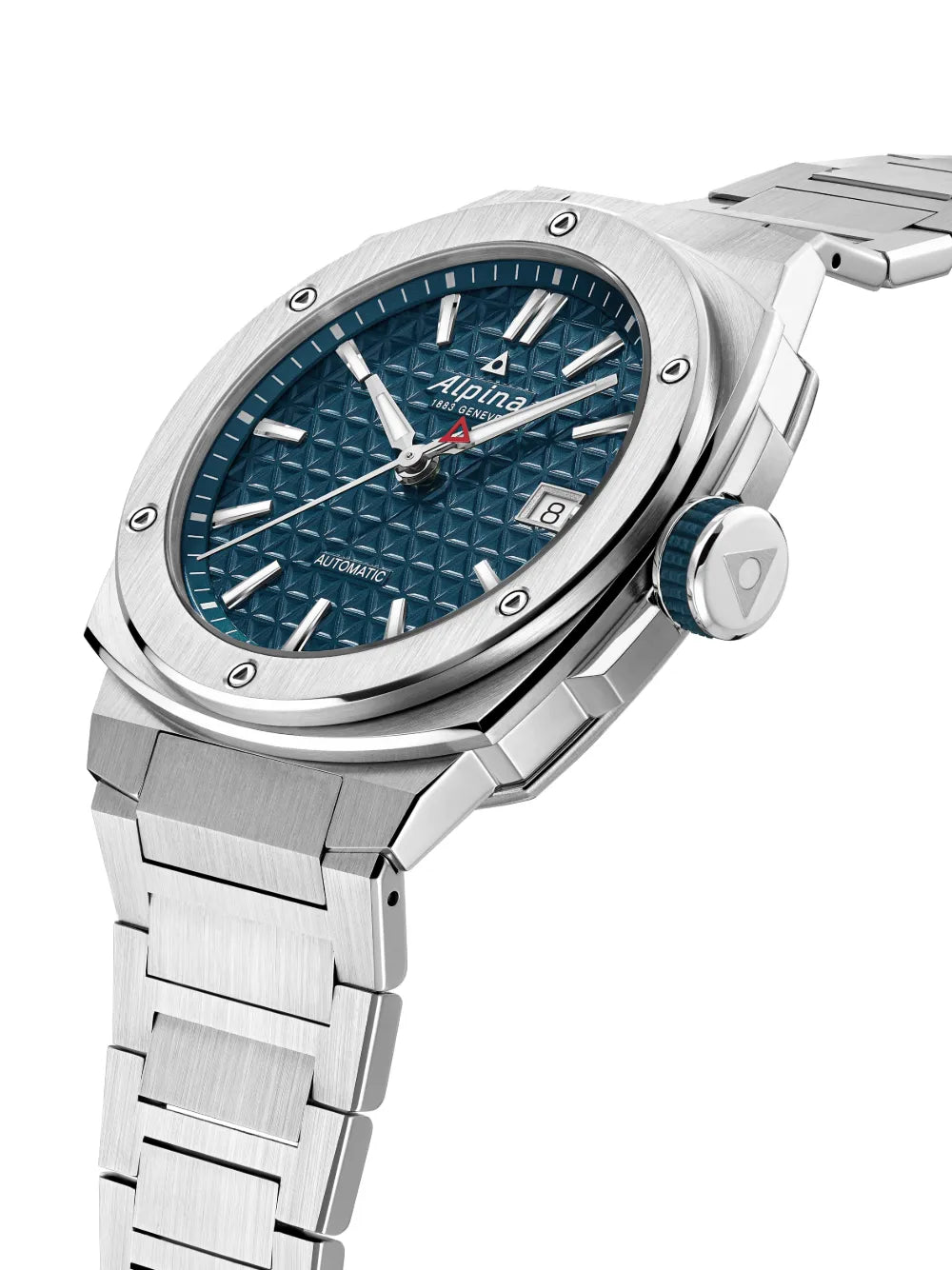Alpina  Alpiner Extreme Automatic 40.5mm