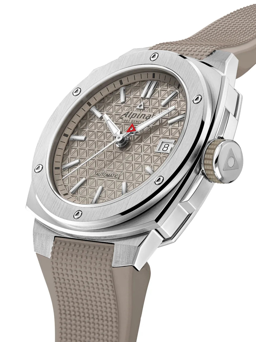 Alpina  Alpiner Extreme Automatic 40.5mm