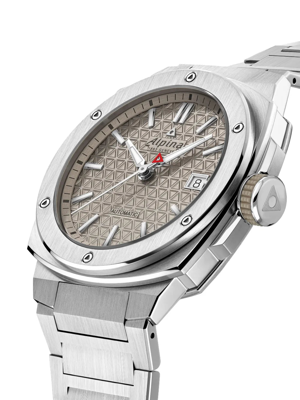 Alpina  Alpiner Extreme Automatic 40.5mm